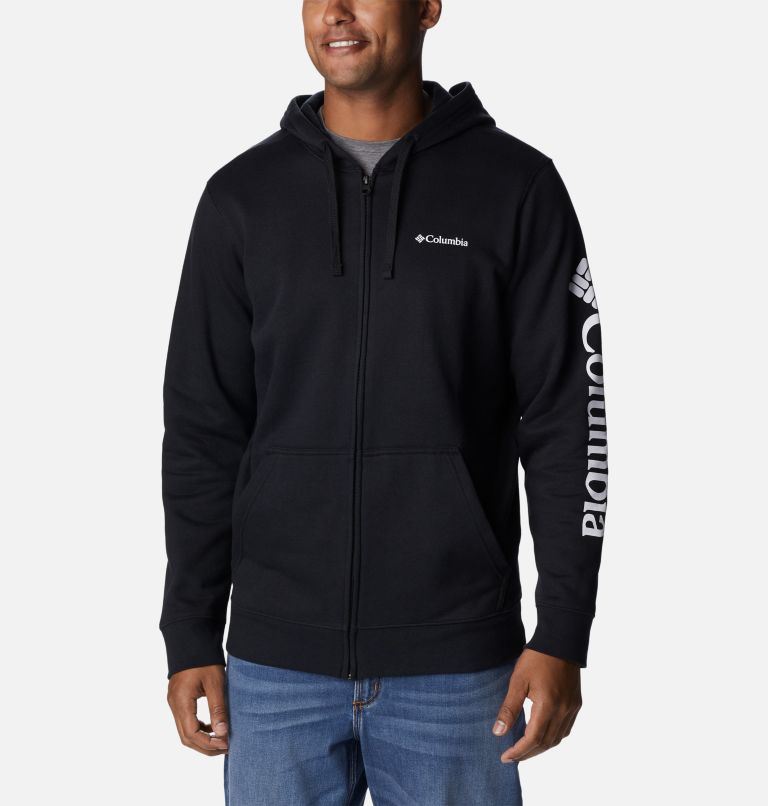 Men s Columbia Trek Full Zip Hoodie Columbia Sportswear