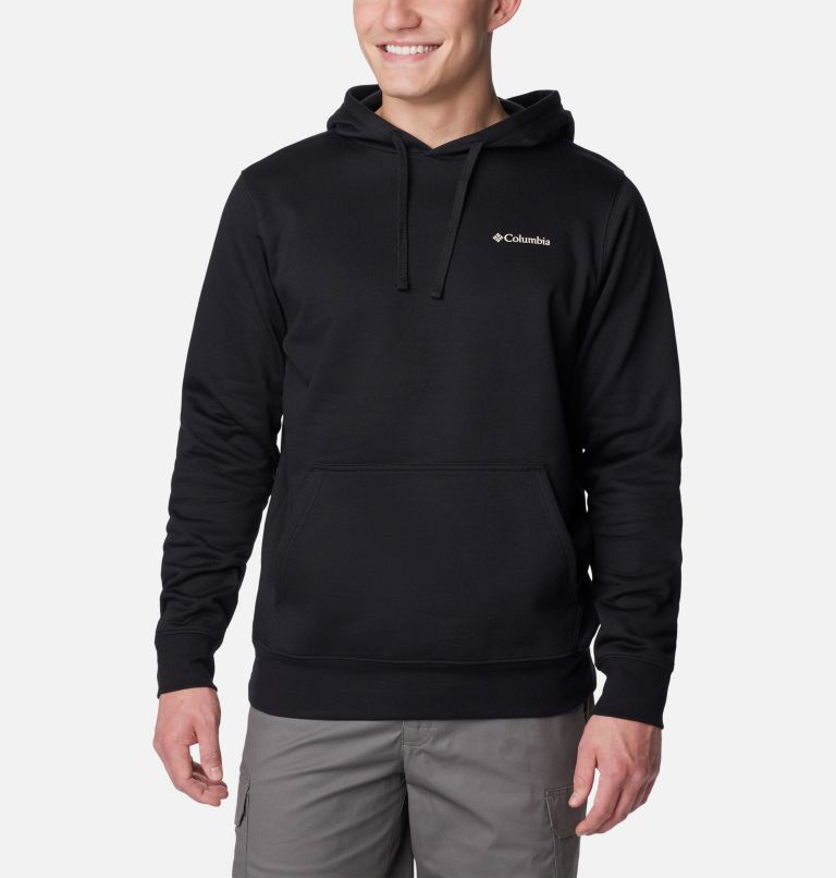 Columbia hooded outlet sweatshirt