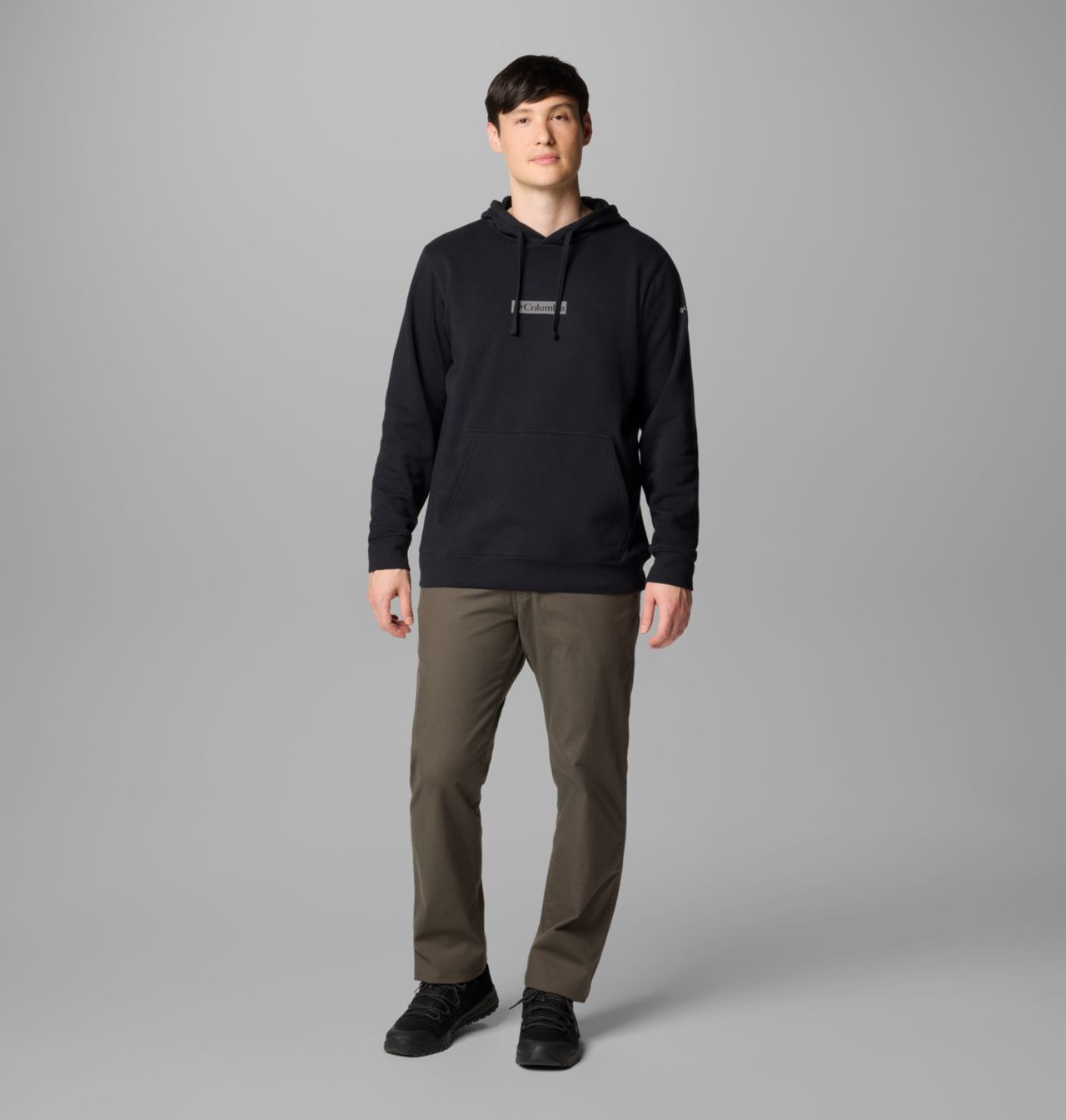 Men's Columbia Trek™ Hoodie | 007 | L 3