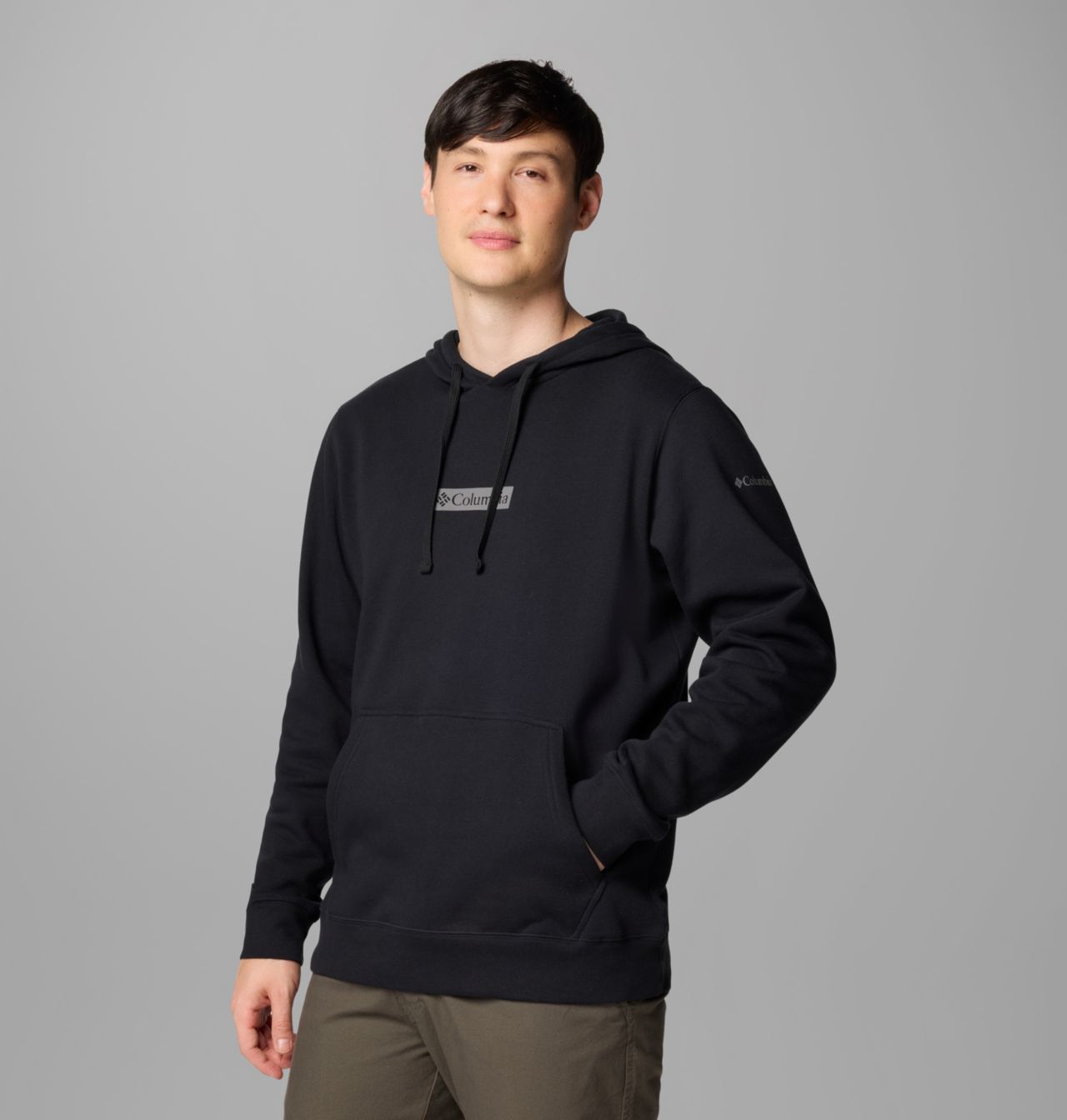 Men's Columbia Trek™ Hoodie | 007 | L 4