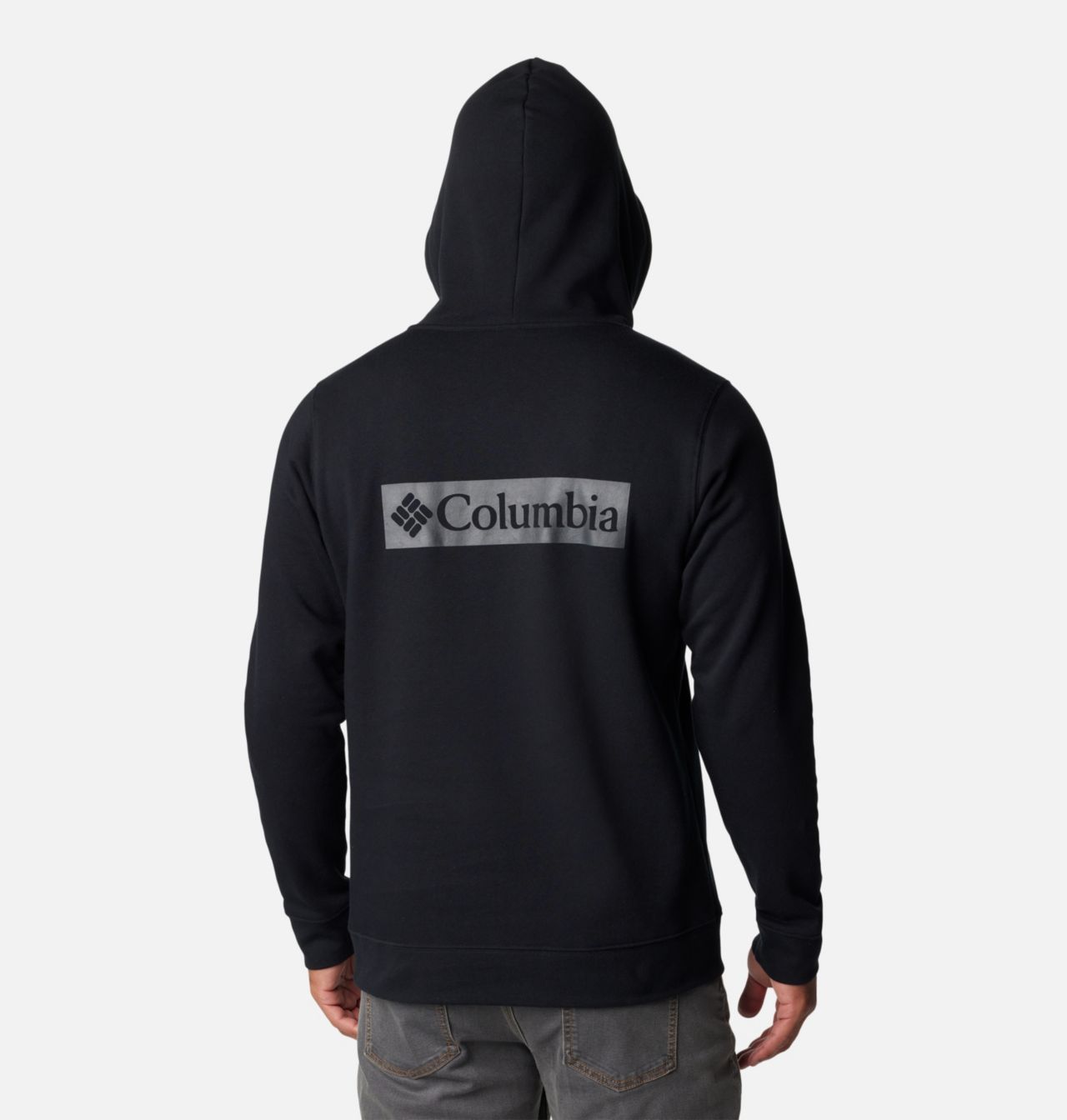 Men's Columbia Trek™ Hoodie 2