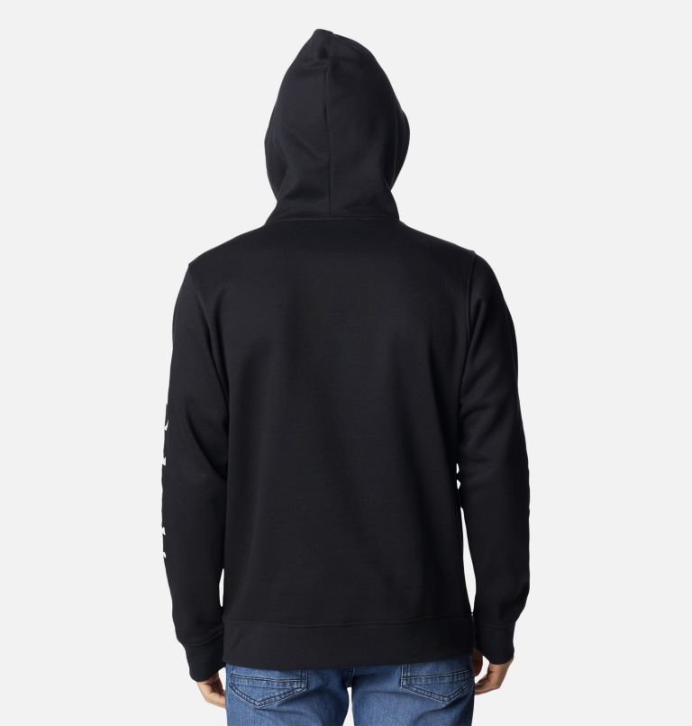 Trek Trek Color Block Logo Hoodie - Menifee Bicycles