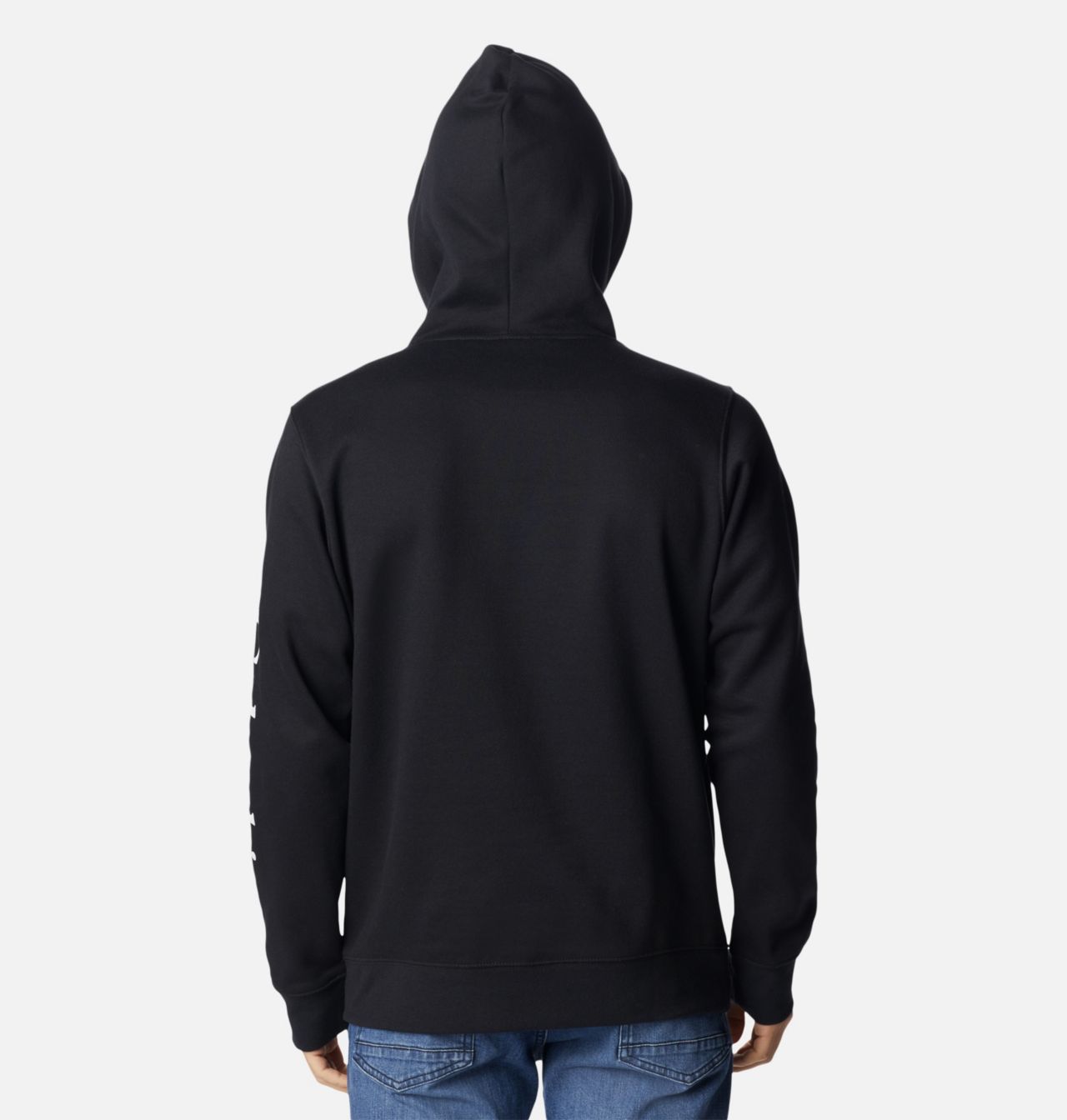 Men's Columbia Trek™ Hoodie - Tall | 014 | 5XT 2