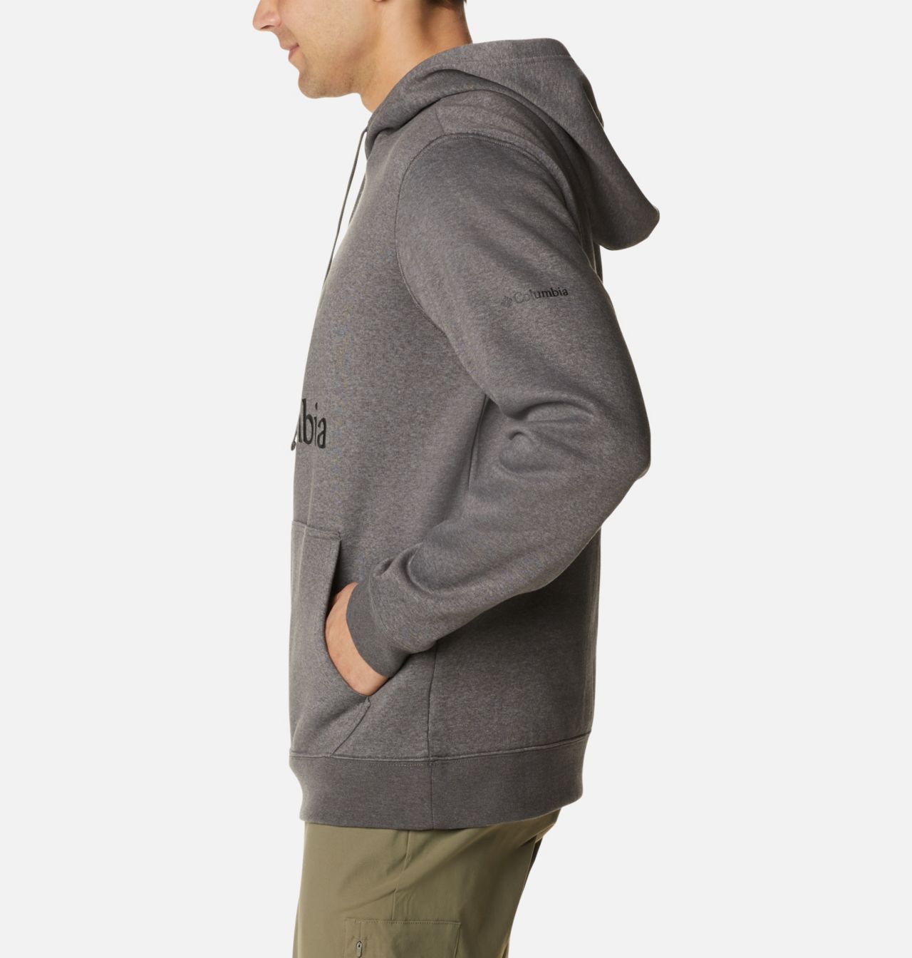 Men's Columbia Trek™ Hoodie - Tall | 034 | 5XT 3
