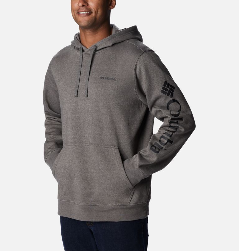 Columbia men's viewmont online hoodie