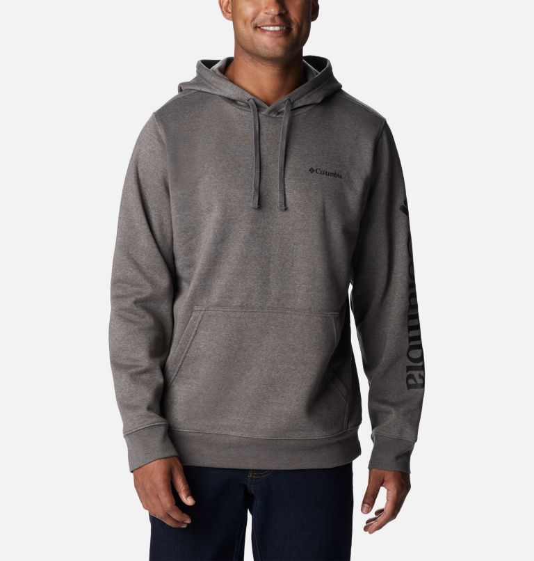 Columbia store men's hoodie