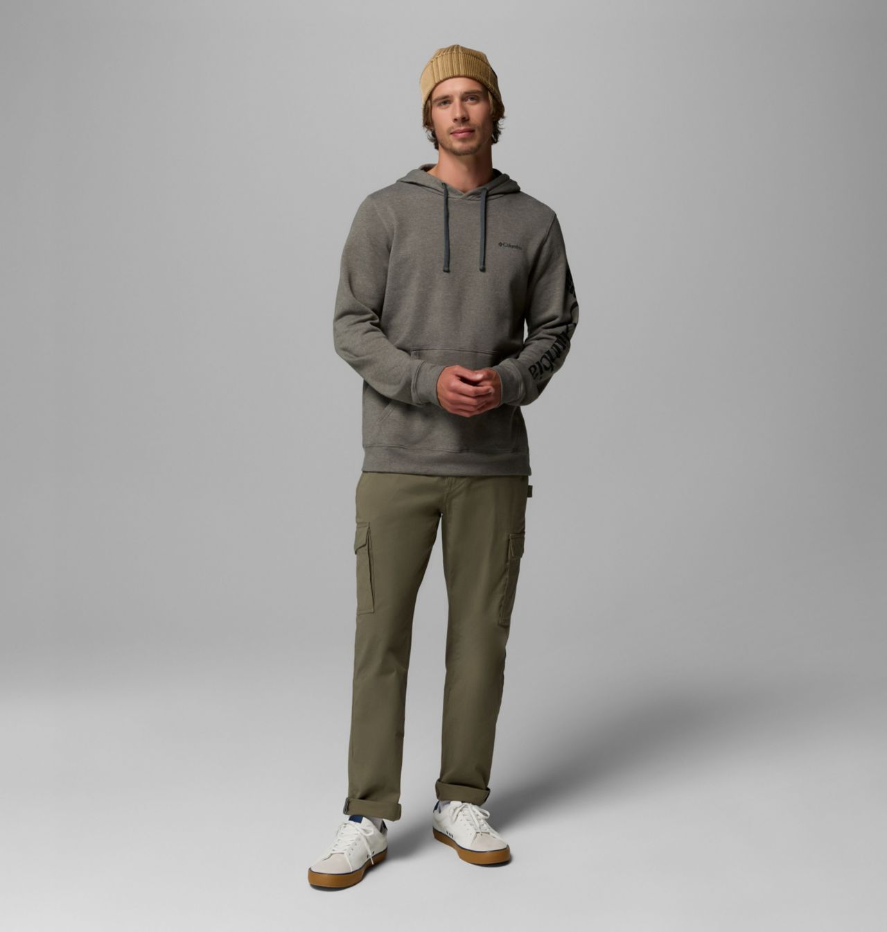 Chandail Columbia Trek™ Homme 2