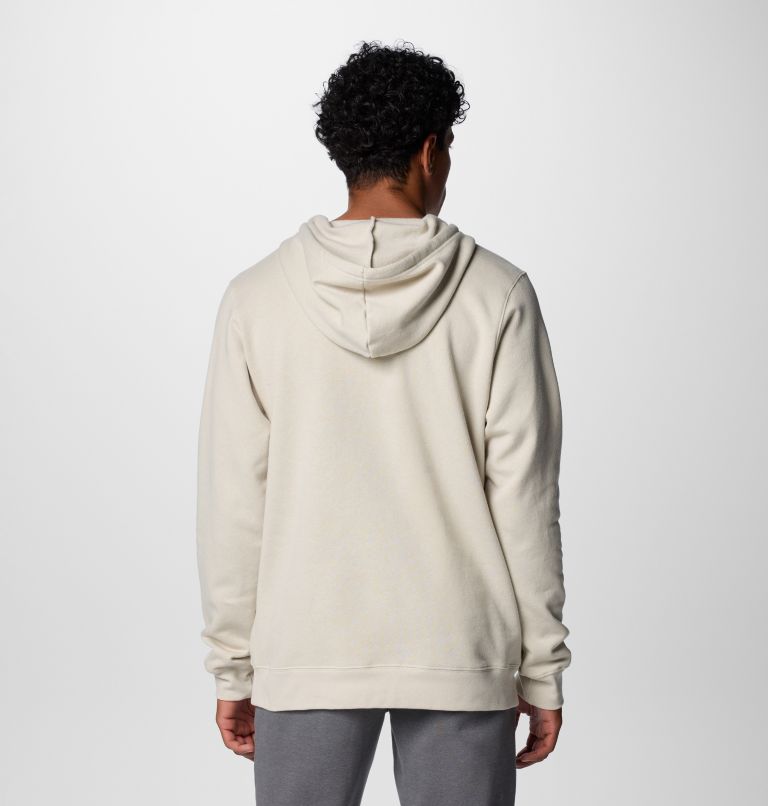 Columbia white hoodie best sale