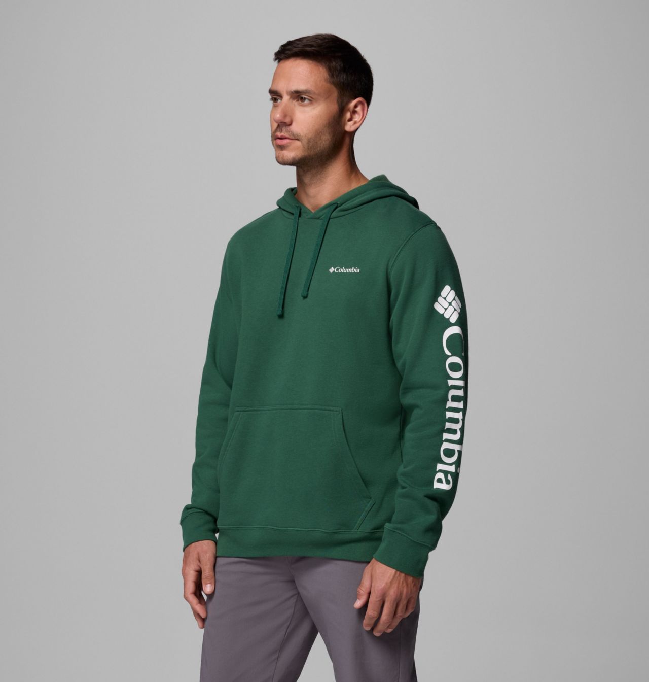 Men's Columbia Trek™ Hoodie 4