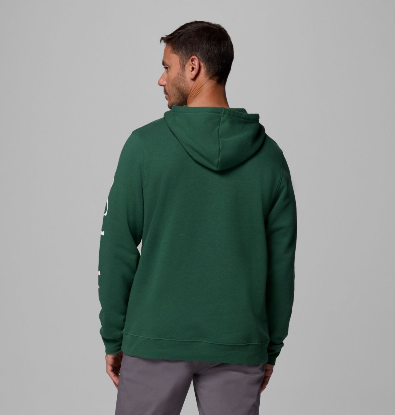 Men's Columbia Trek™ Hoodie 3