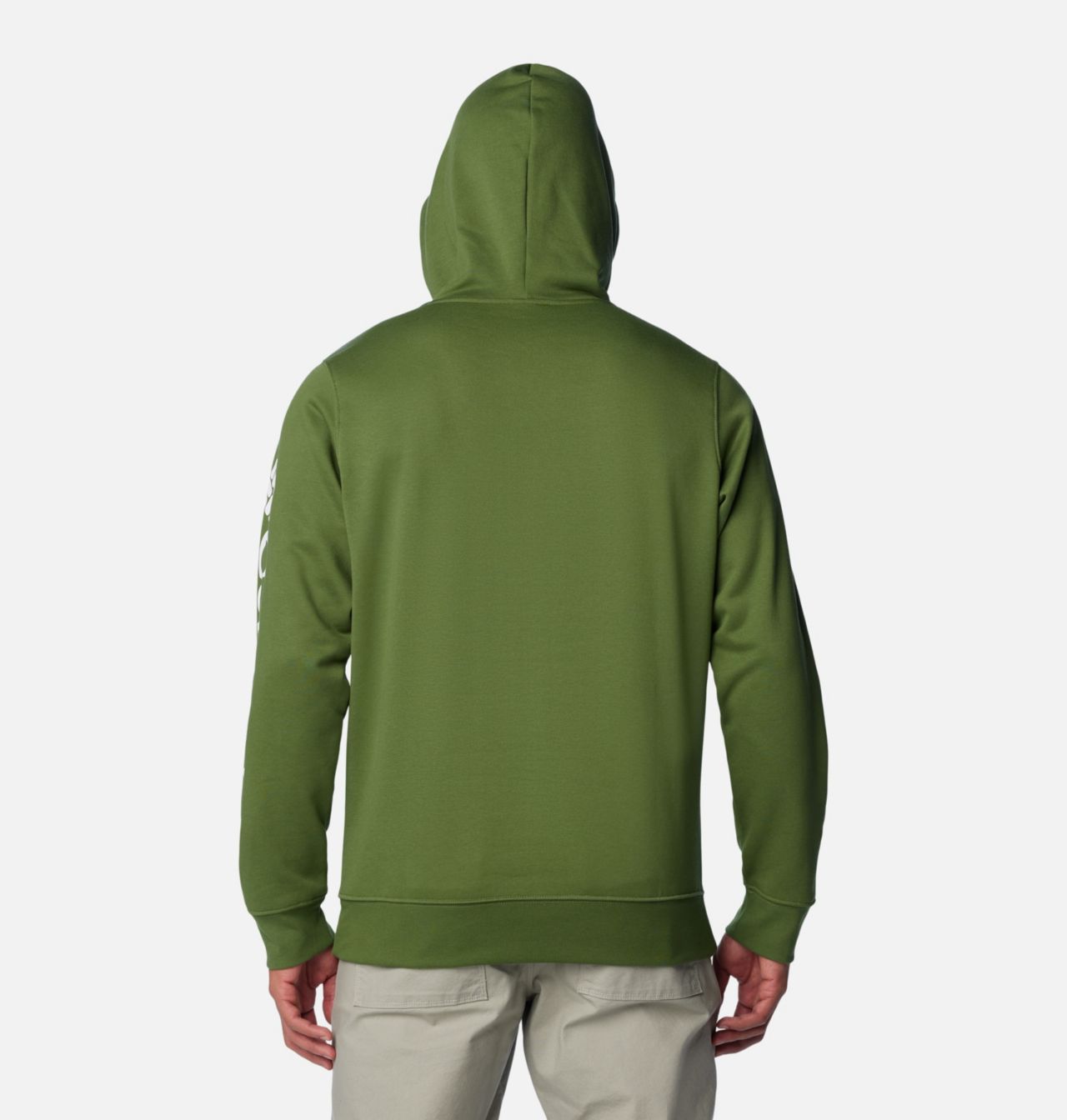 Men's Columbia Trek™ Hoodie - Tall 2