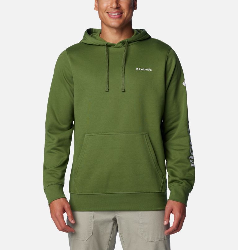 Columbia men's pullover hoodie online