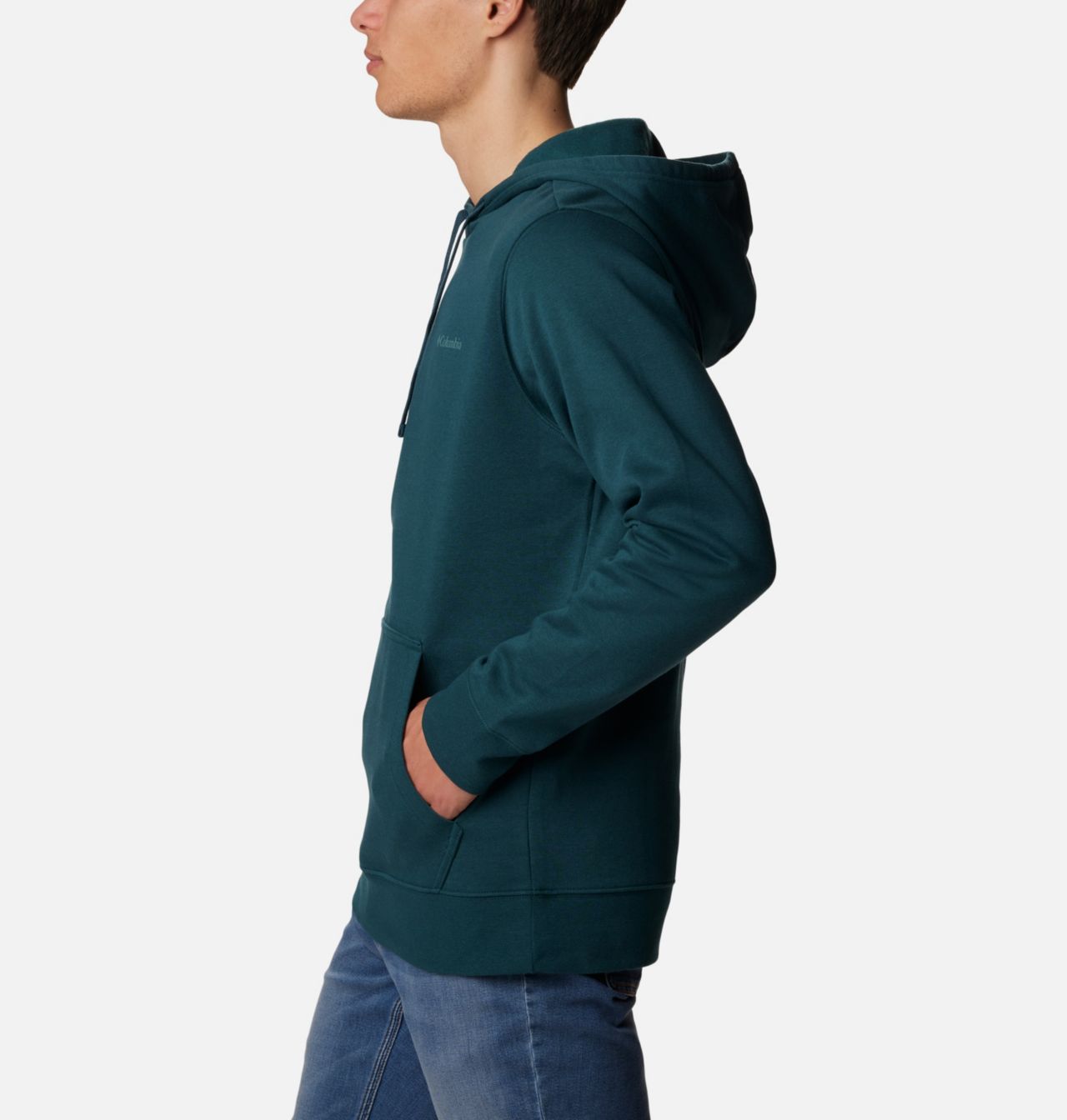 Men's Columbia Trek™ Hoodie 3