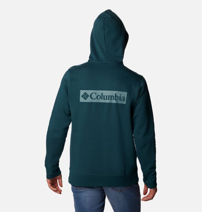 Columbia 2025 men's sweatshirts