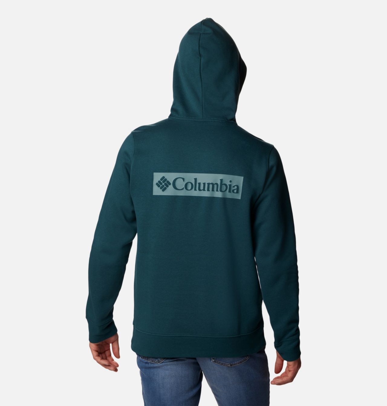 Men's Columbia Trek™ Hoodie 2