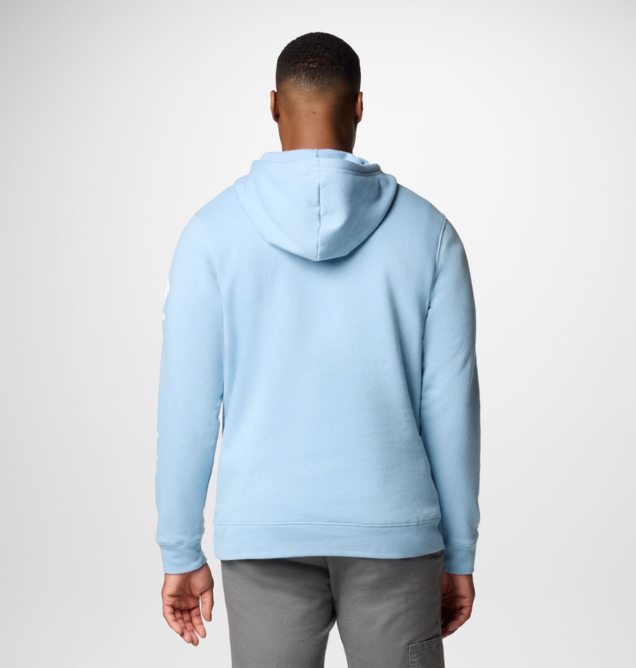 Men's Columbia Trek™ Hoodie 3
