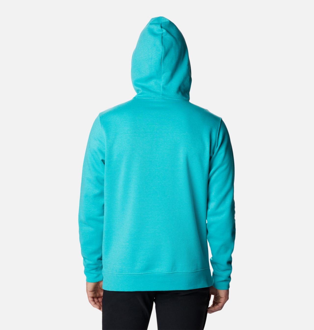 Men's Columbia Trek™ Hoodie - Tall 2