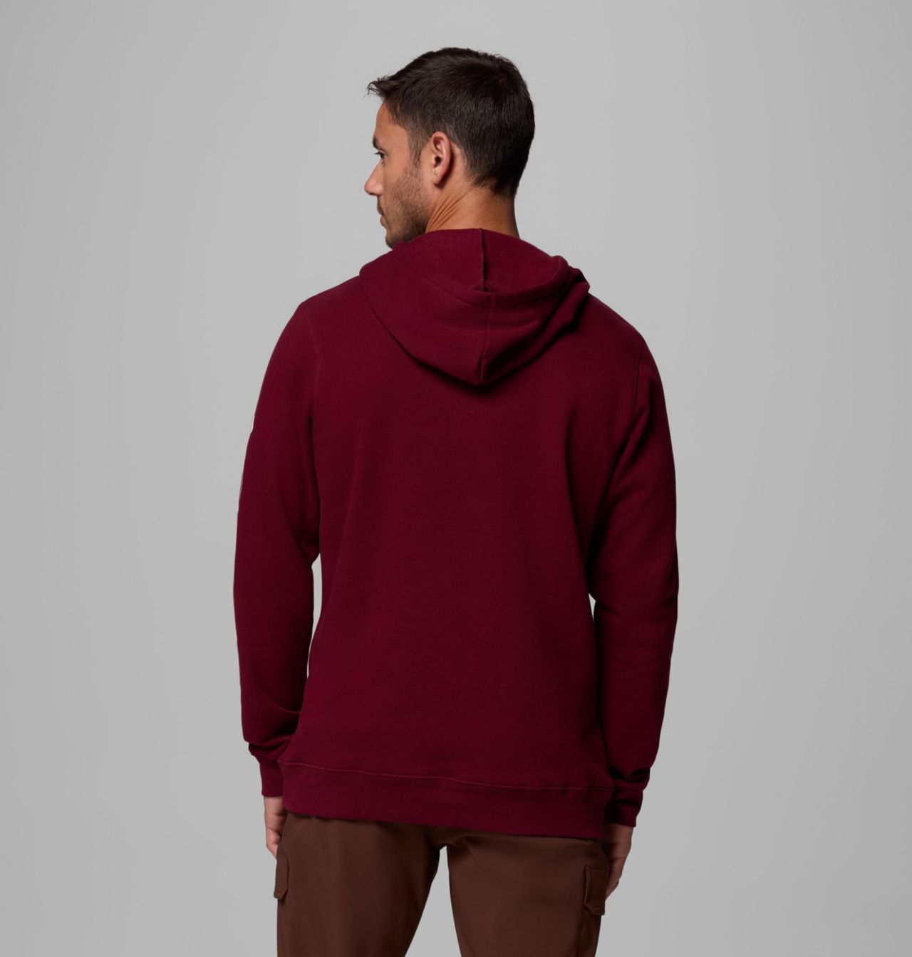 Men's Columbia Trek™ Hoodie | 624 | L 3