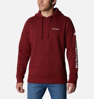 Men's Hoodies - Hooded Sweatshirts | Columbia Sportswear
