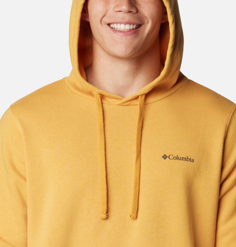 Columbia hooded sweatshirt hot sale