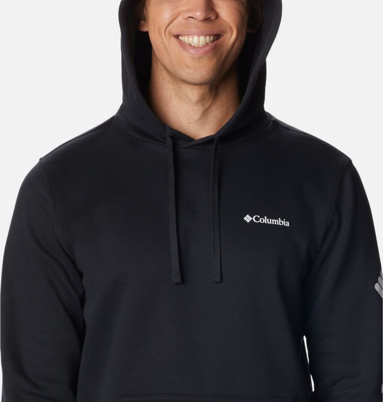 Columbia shop hoodie mens