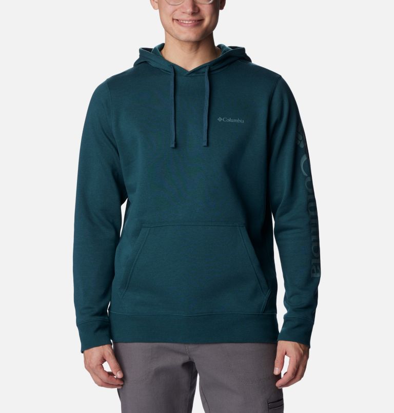 Columbia Sudadera Trek para hombre