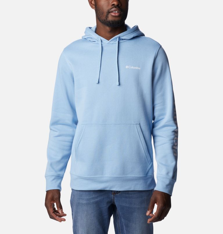 Jet sleeve zip hot sale up hooded sweatshirt