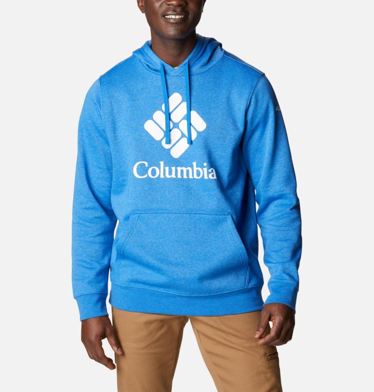 Men's Columbia Trek™ Hoodie