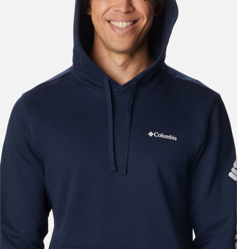 Men s Columbia Trek Hoodie