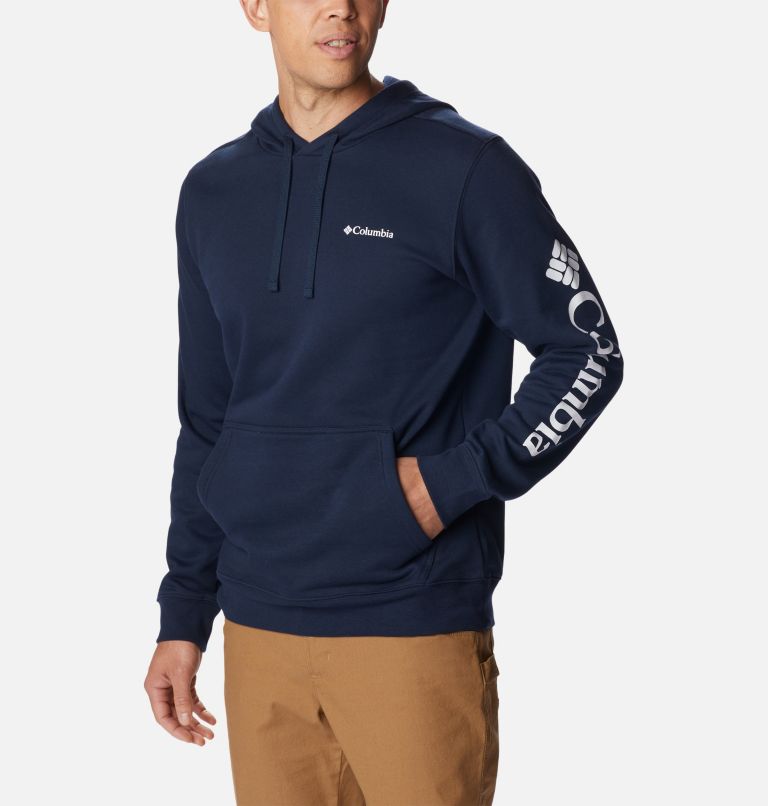 Men's Columbia Trek™ Hoodie