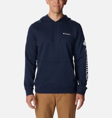 Men's Sweatshirts and Hoodies