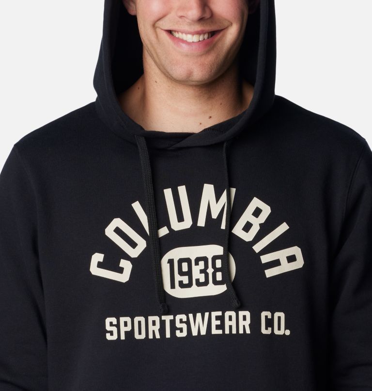 Men's Columbia Trek™ Hoodie - Extended Size