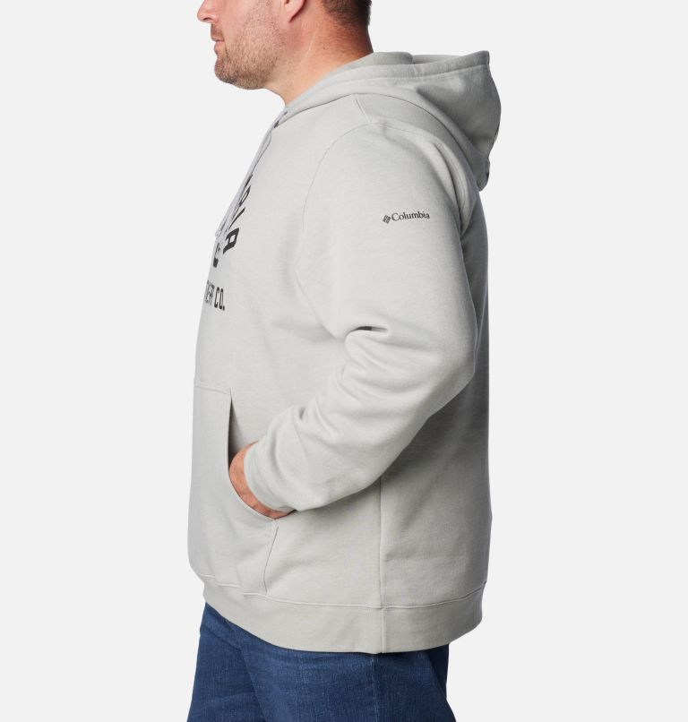 Columbia fast trek hoodie online