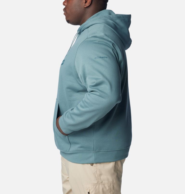 Cerulean nike cheap tech fleece hoodie