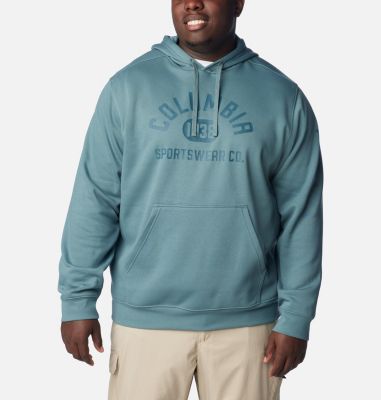 Men's Columbia Trek™ Colorblock Hoodie