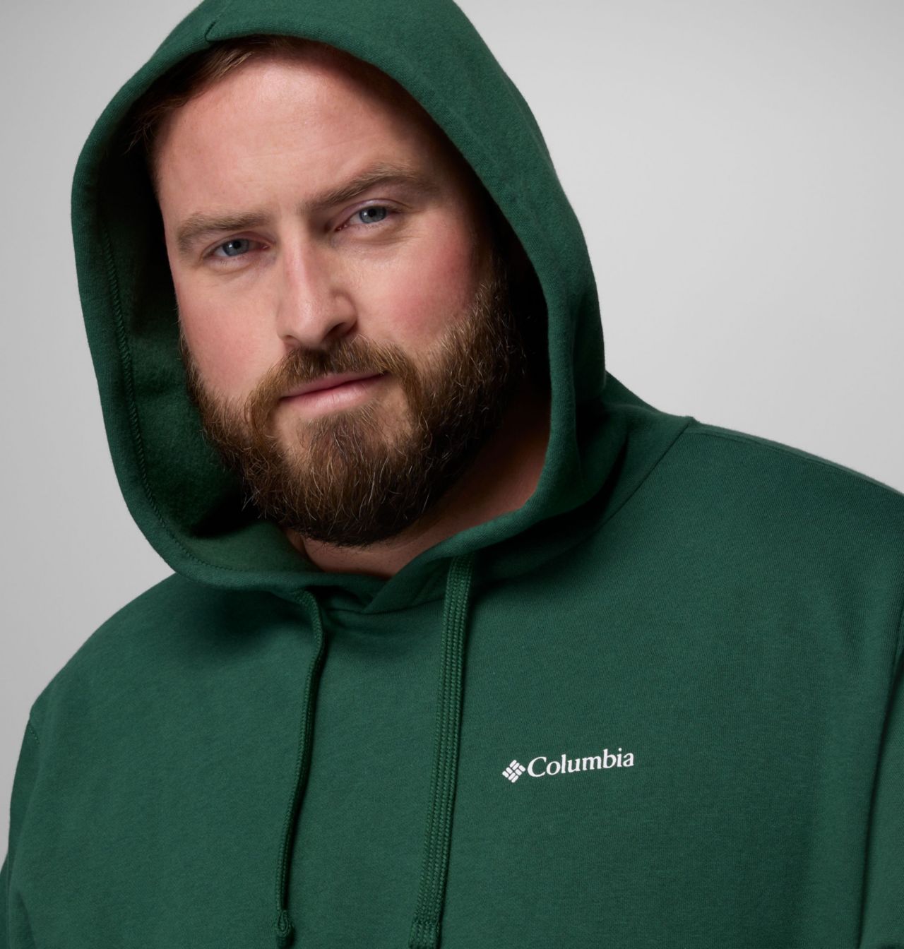 Men's Columbia Trek™ Hoodie - Big 5