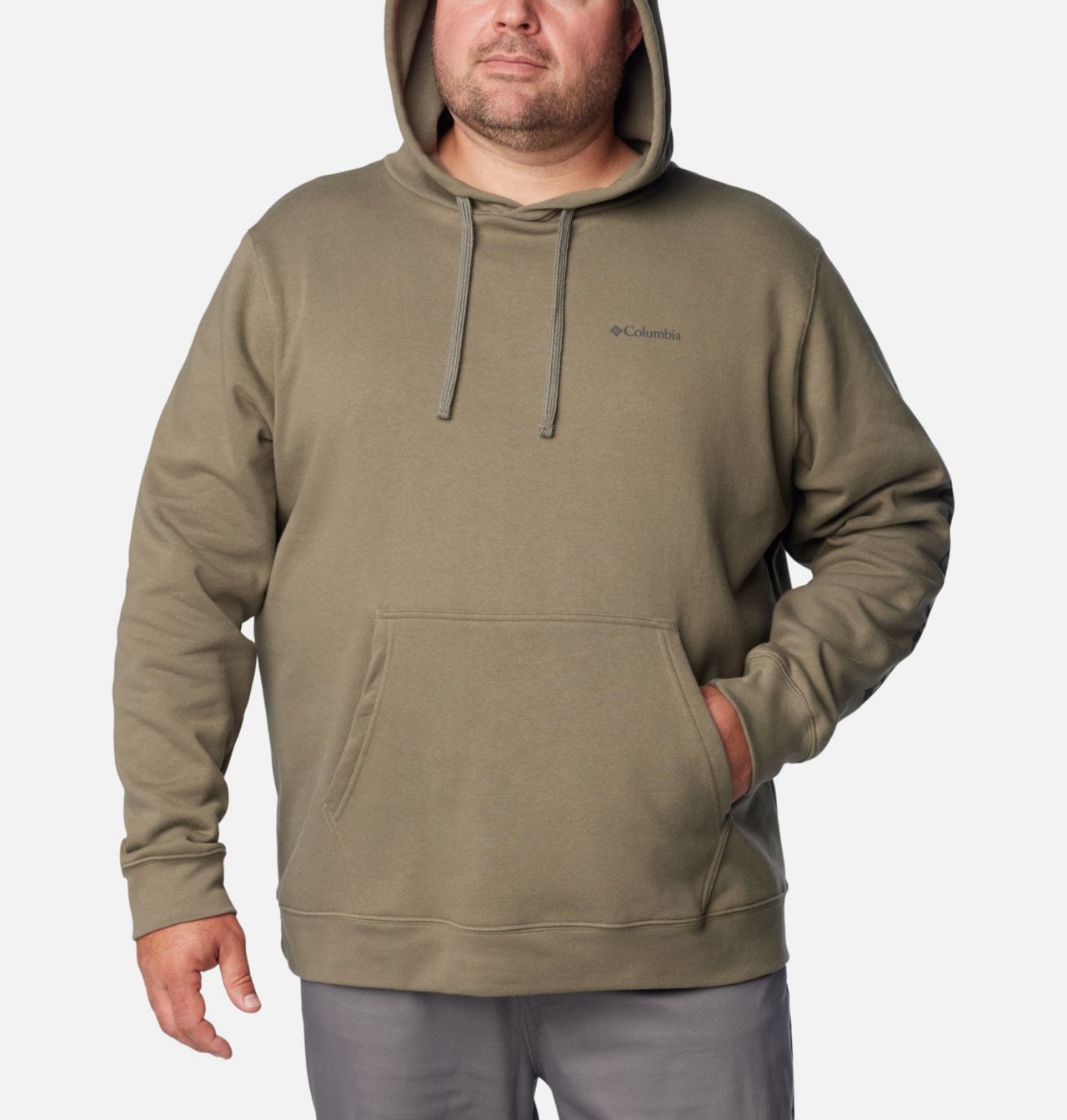 Men's Columbia Trek™ Hoodie - Big 5