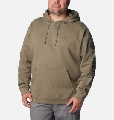 Men's Hoodies - Hooded Sweatshirts | Columbia Sportswear