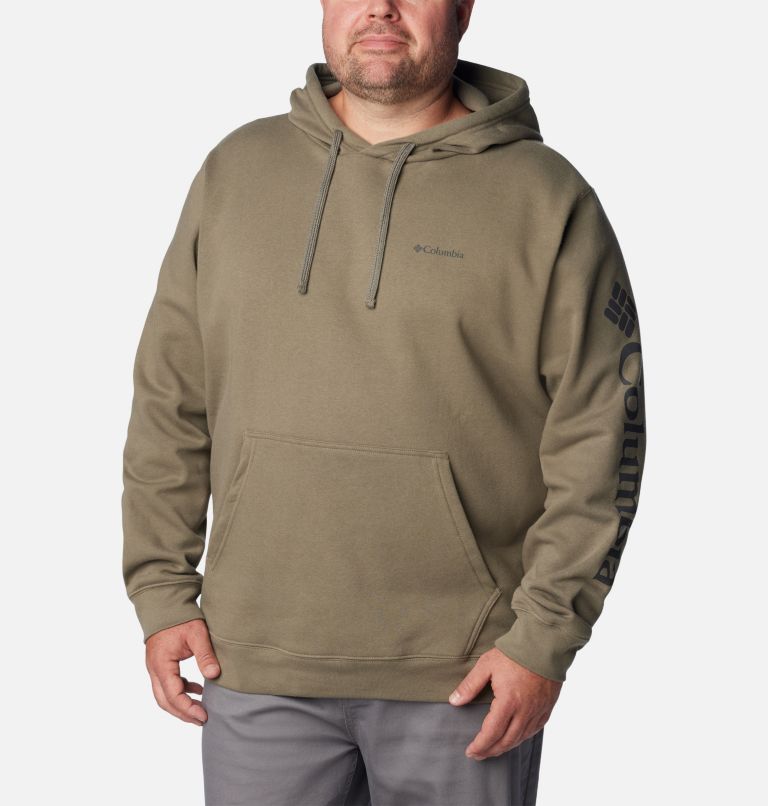 Hoodie big outlet