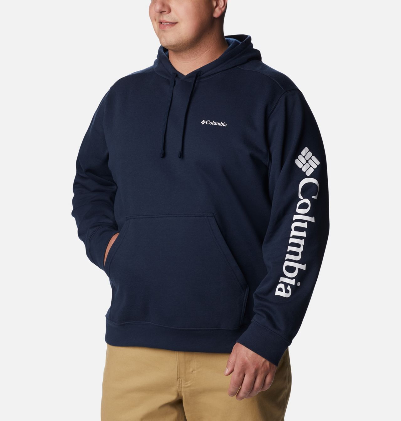 Men's Columbia Trek™ Hoodie - Big 5
