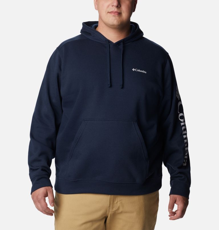 Men s Columbia Trek Hoodie Big