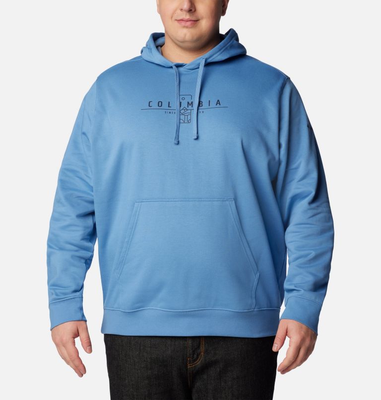 Columbia hoodie hot sale