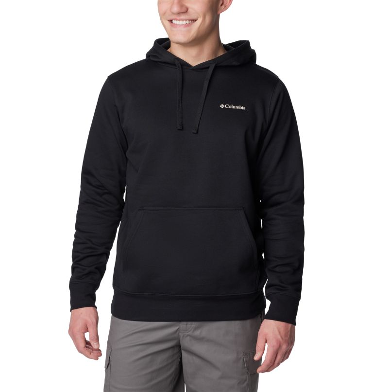 Mobile Cooling® Men's Long Sleeve Hoodie LT