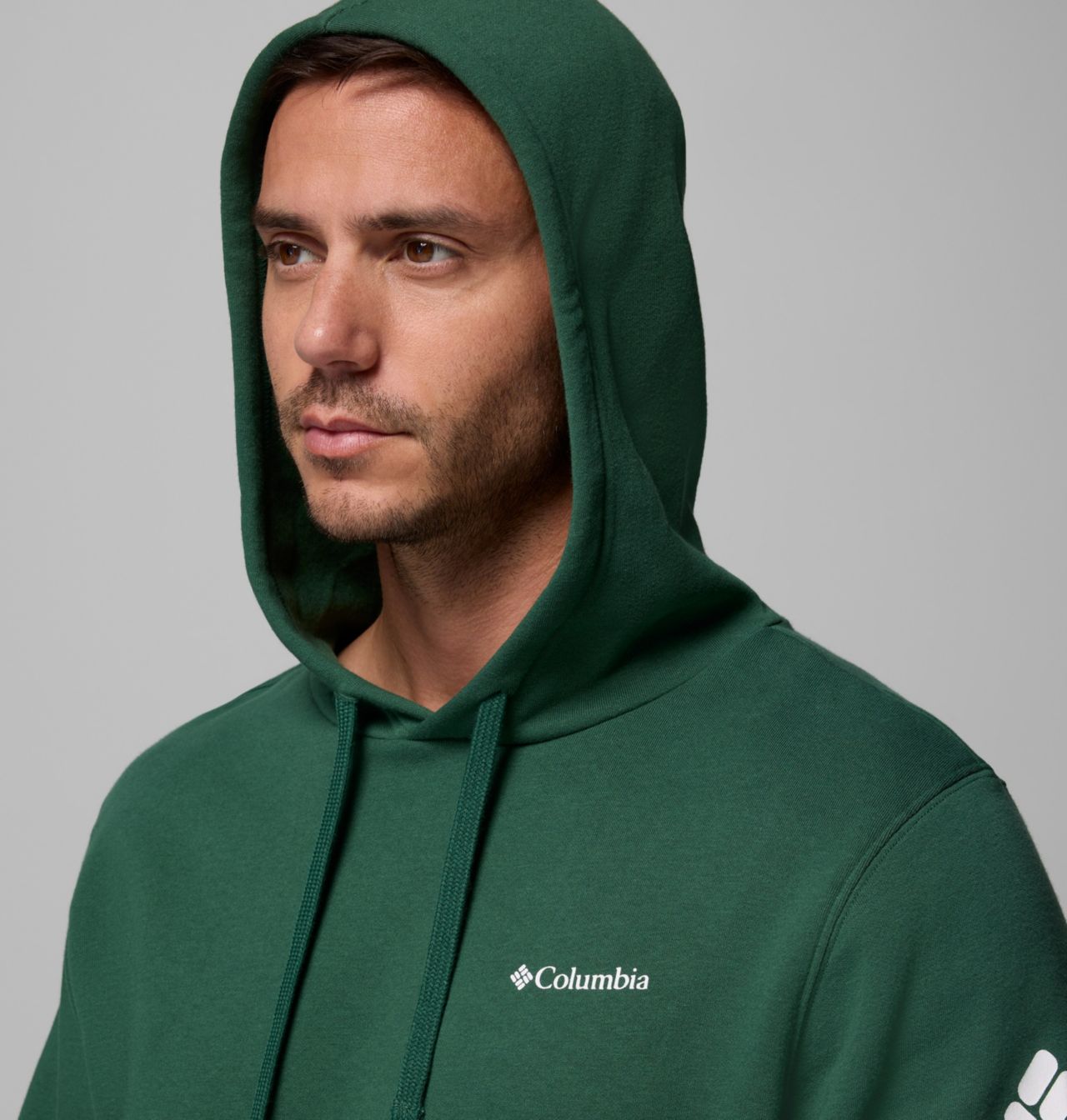 Men's Columbia Trek™ Hoodie - Tall 5