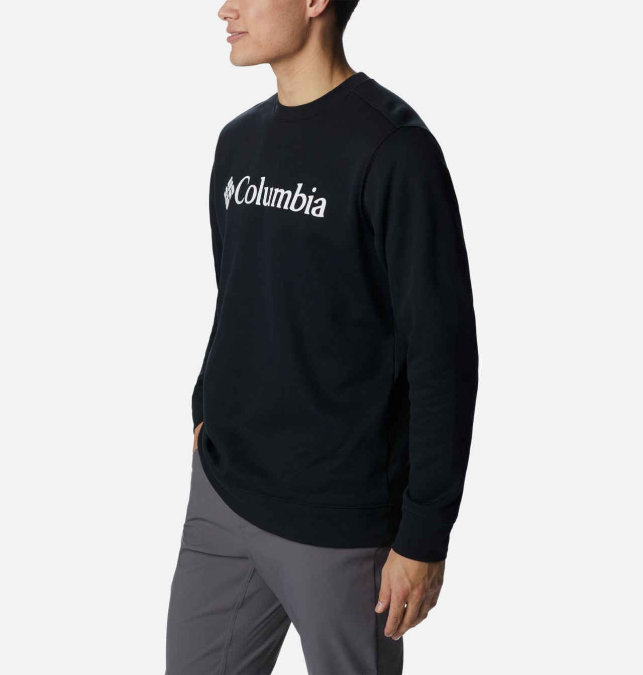 Chandail à col rond Columbia Trek™ Homme 5