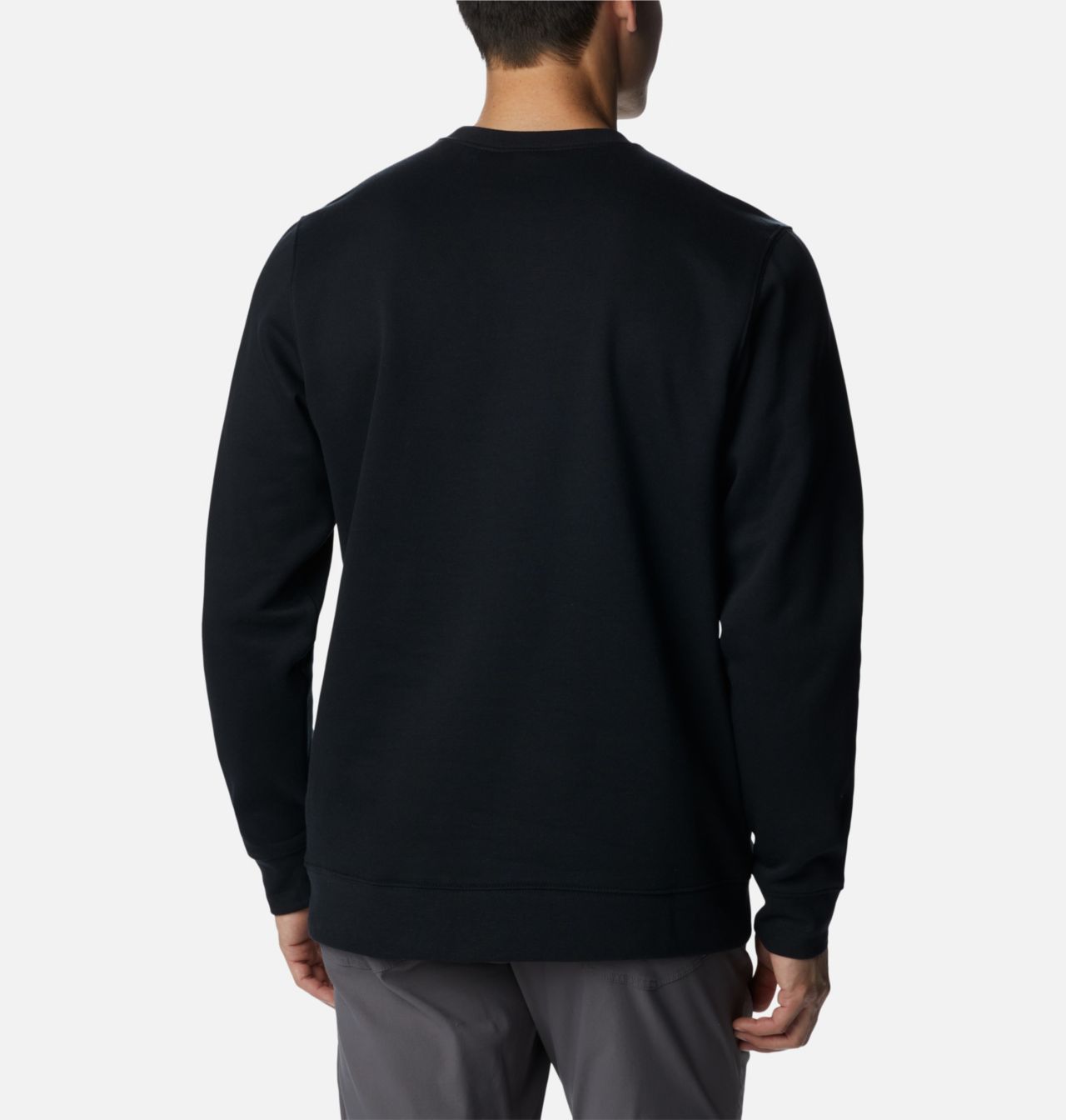 Chandail à col rond Columbia Trek™ Homme 2