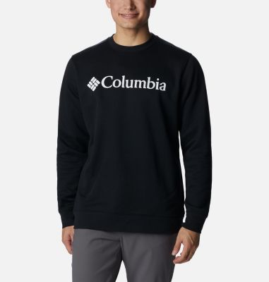 Men's Columbia Trek™ Crew Sweatshirt 
