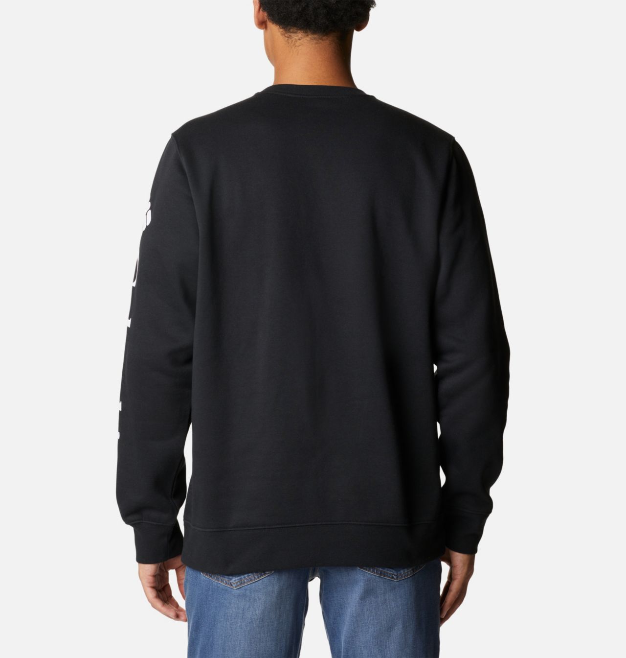 Men's Columbia Trek™ Crew Sweatshirt 2