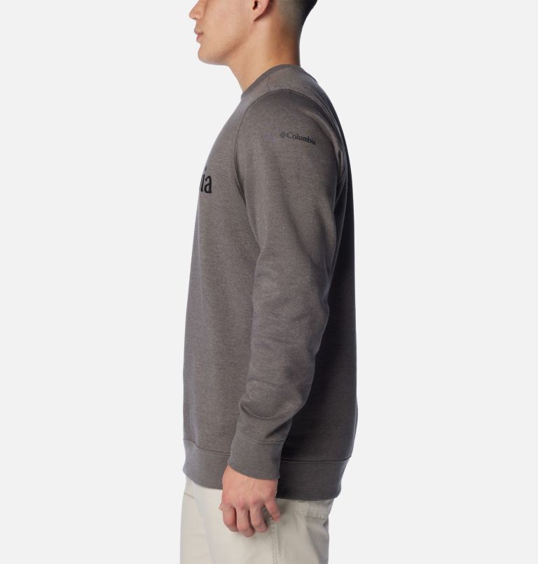 Columbia crew best sale neck sweatshirt mens