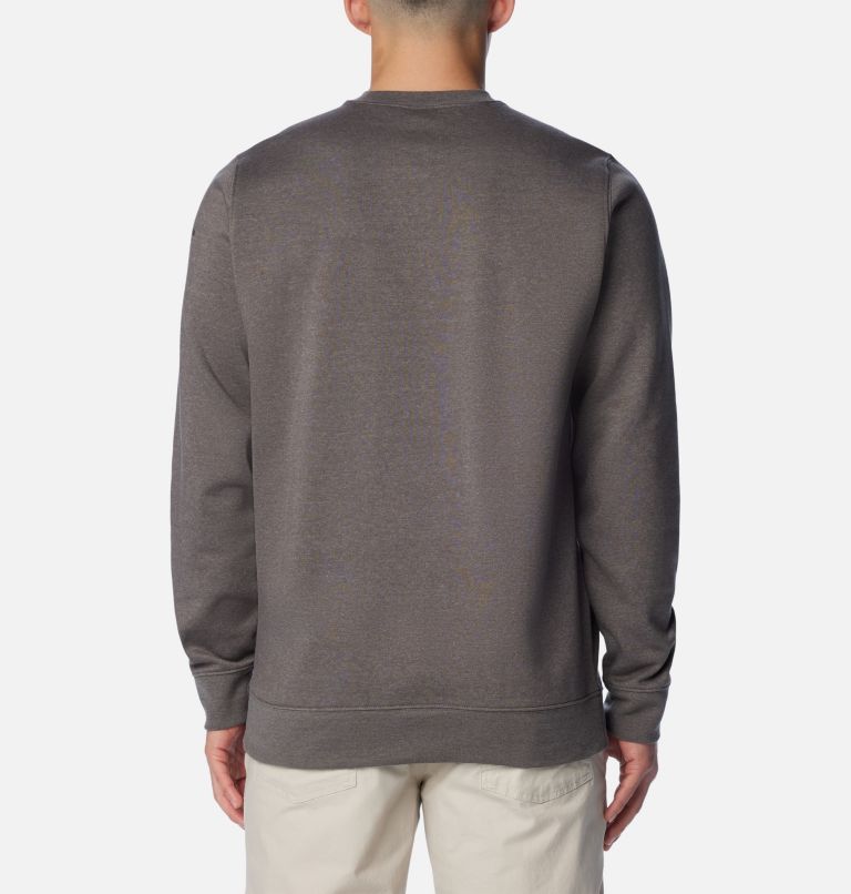 Columbia crew neck outlet sweatshirts